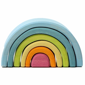 GRIMMS Rainbow Small Pastell