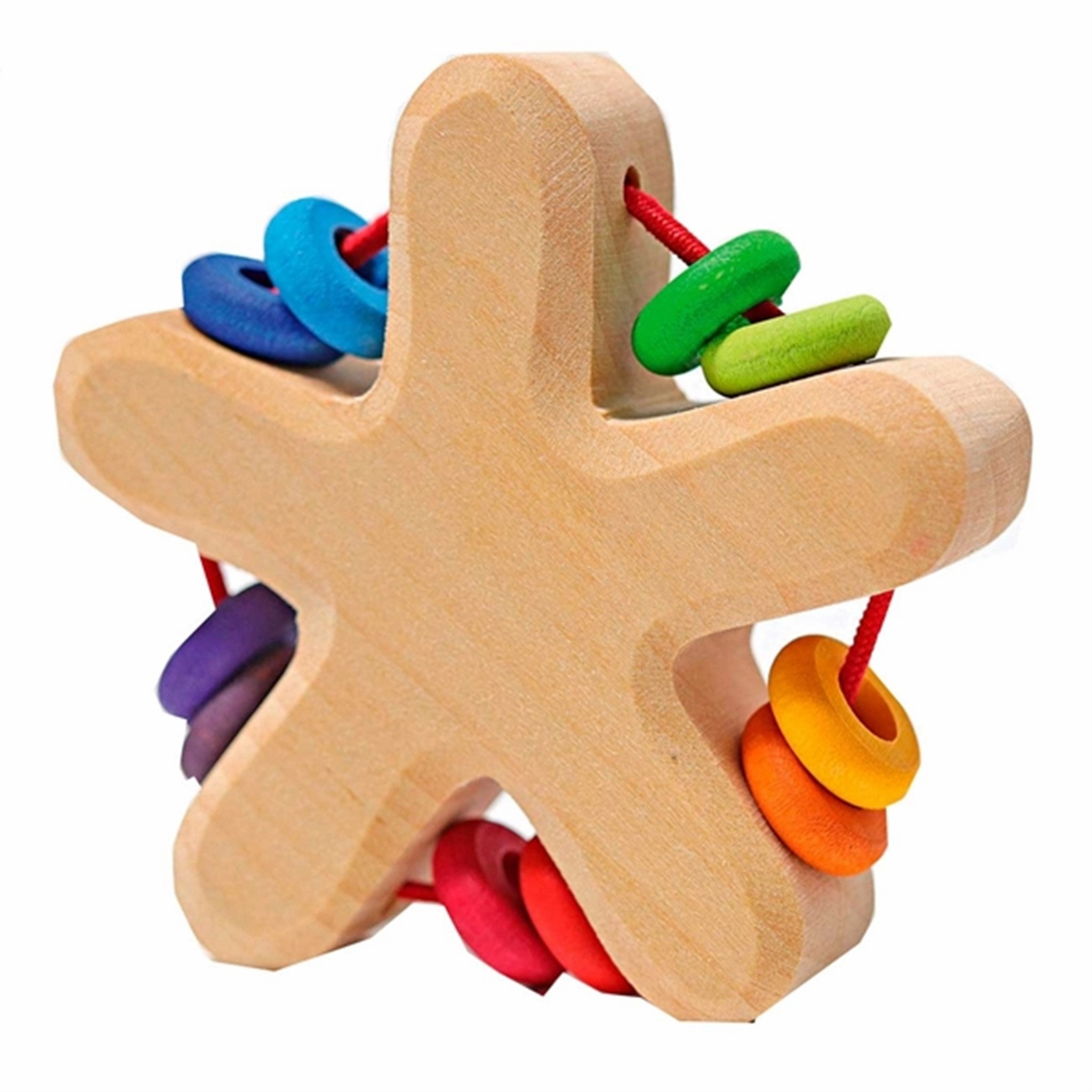GRIMMS Rainbow Star