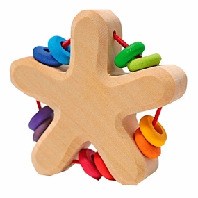 GRIMMS Rainbow Star