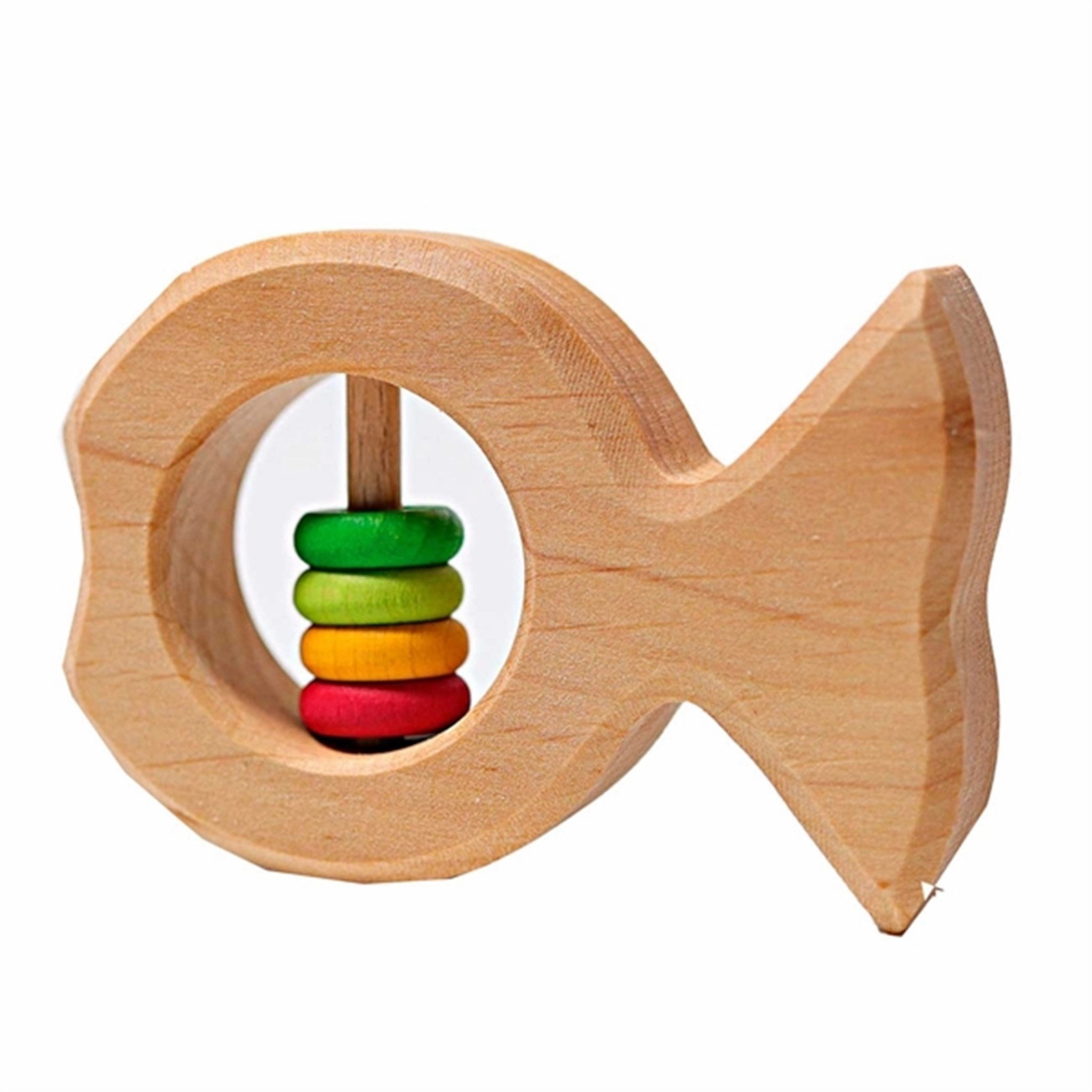 GRIMMS Rattle Fish Joschi