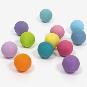 GRIMMS Small Balls Pastel
