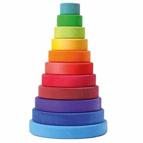 GRIMMS Tower Conical
