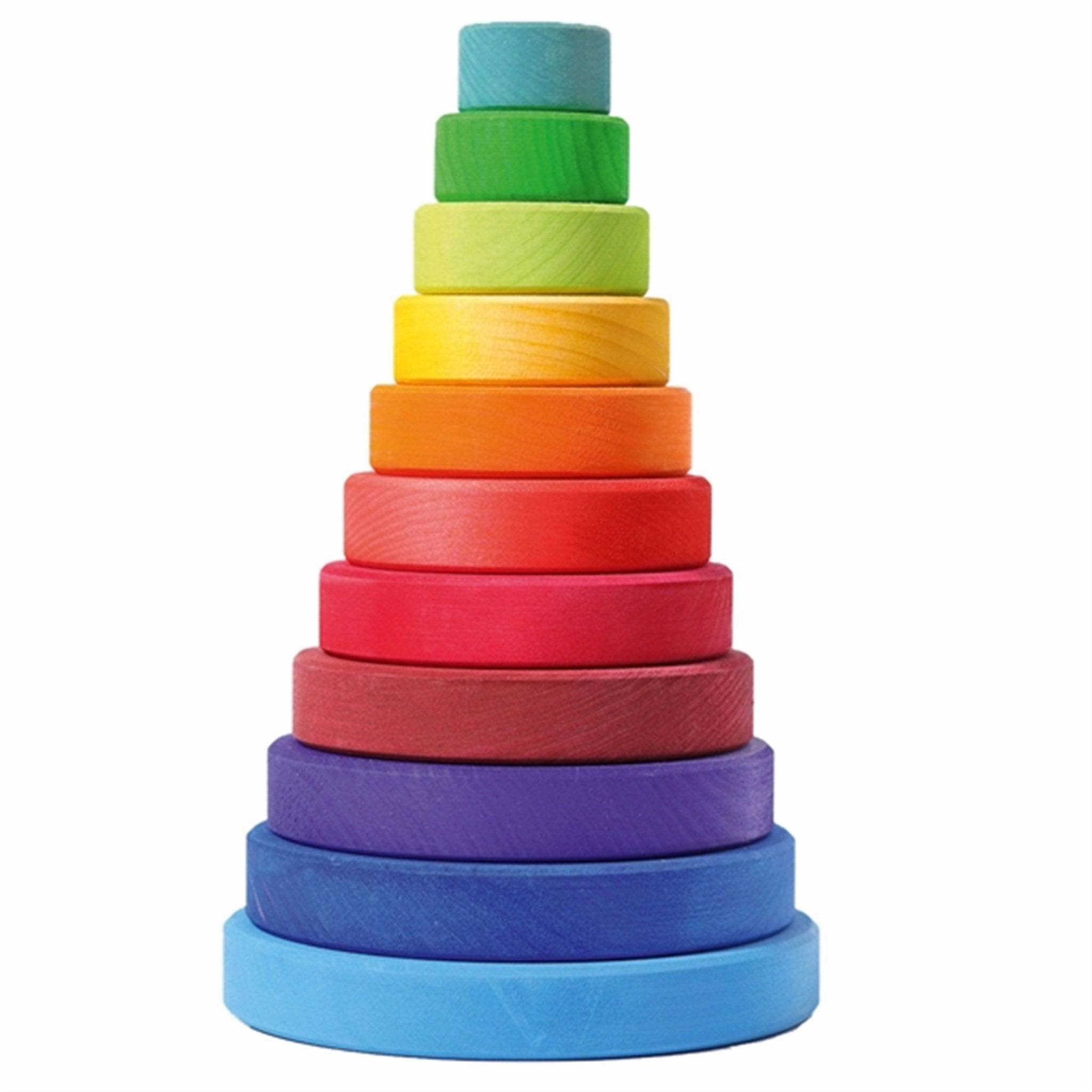 GRIMMS Tower Conical