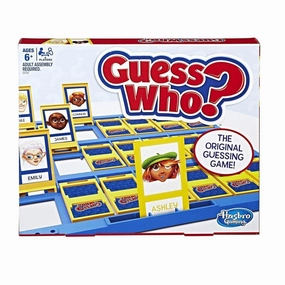 Guess Who