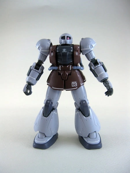 GUNDAM WAFF