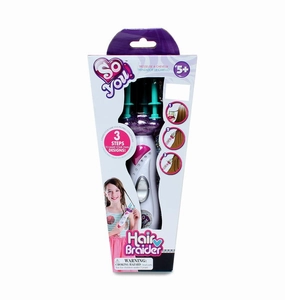 Hair Braider Set