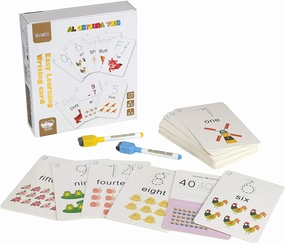 Handwriting-Digital cards Write & Wipe