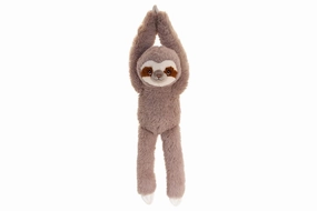 Hanging Toy Sloth