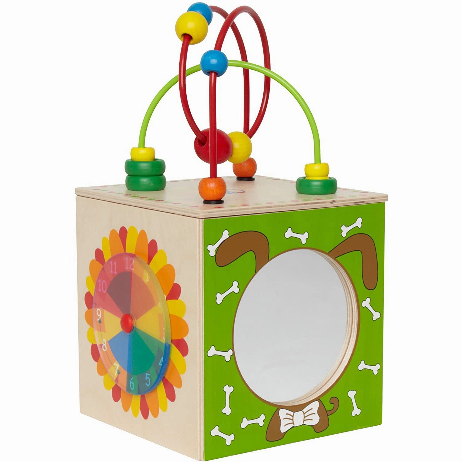 Hape Discovery Box