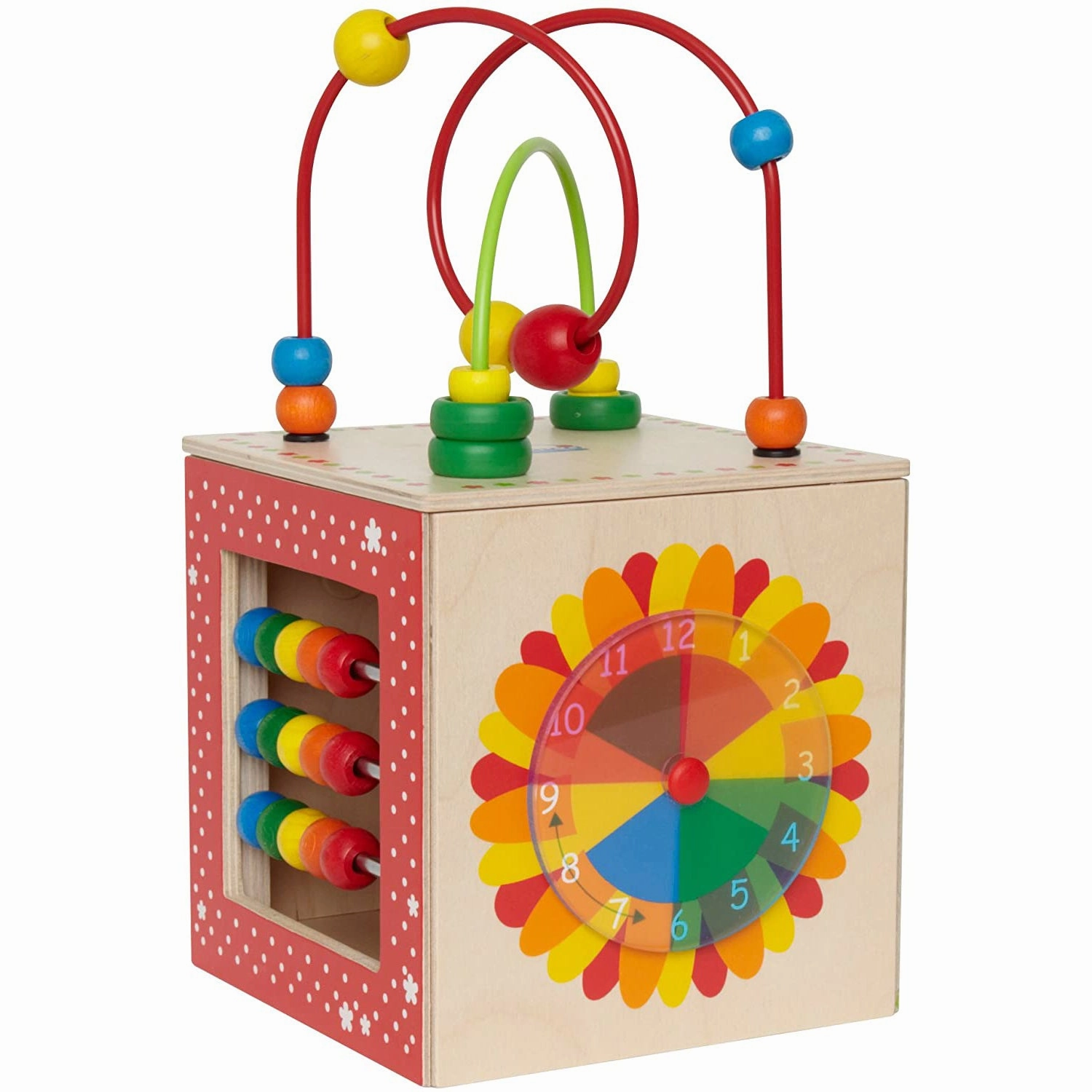 Hape Discovery Box