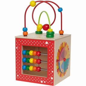 Hape Discovery Box