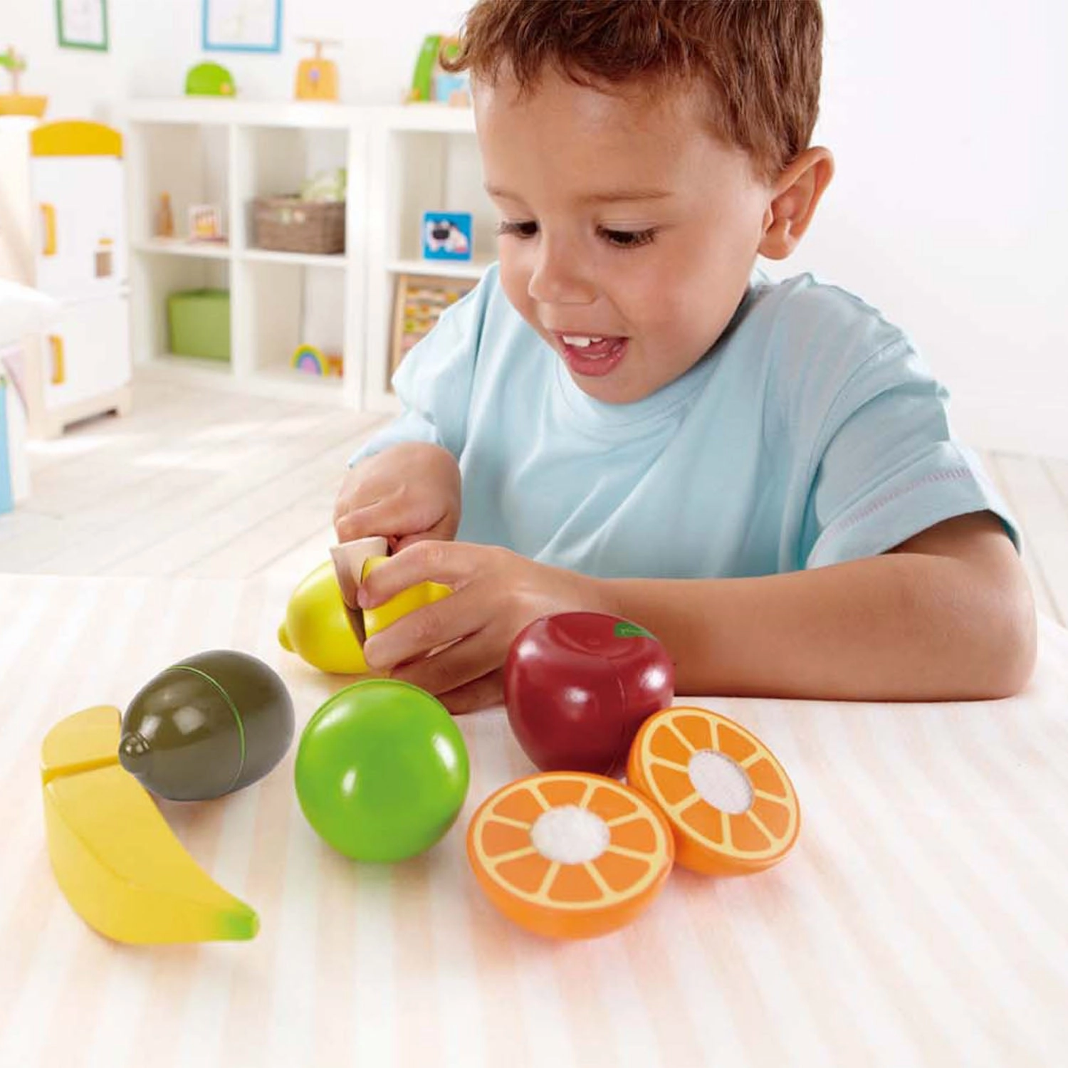 Hape Fresh Fruit