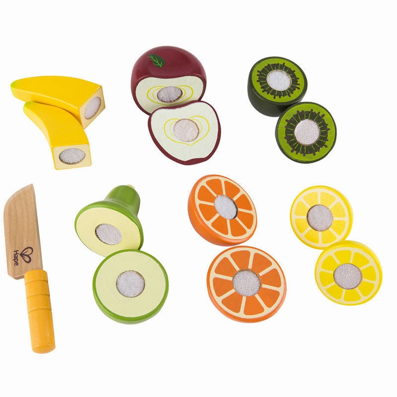 Hape Fresh Fruit