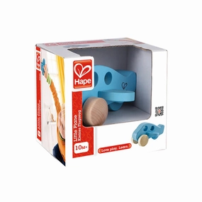 Hape Little Plane