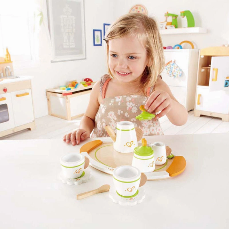 Hape Tea Set for Two