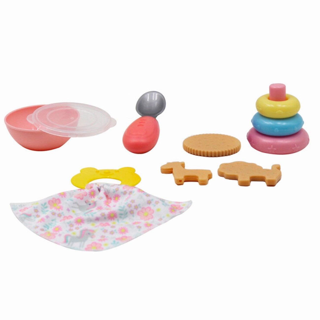 Happy Friend Playtime Set