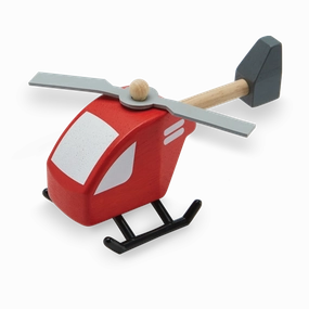 HELICOPTER