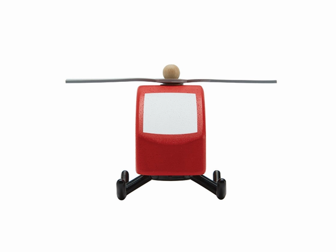 HELICOPTER
