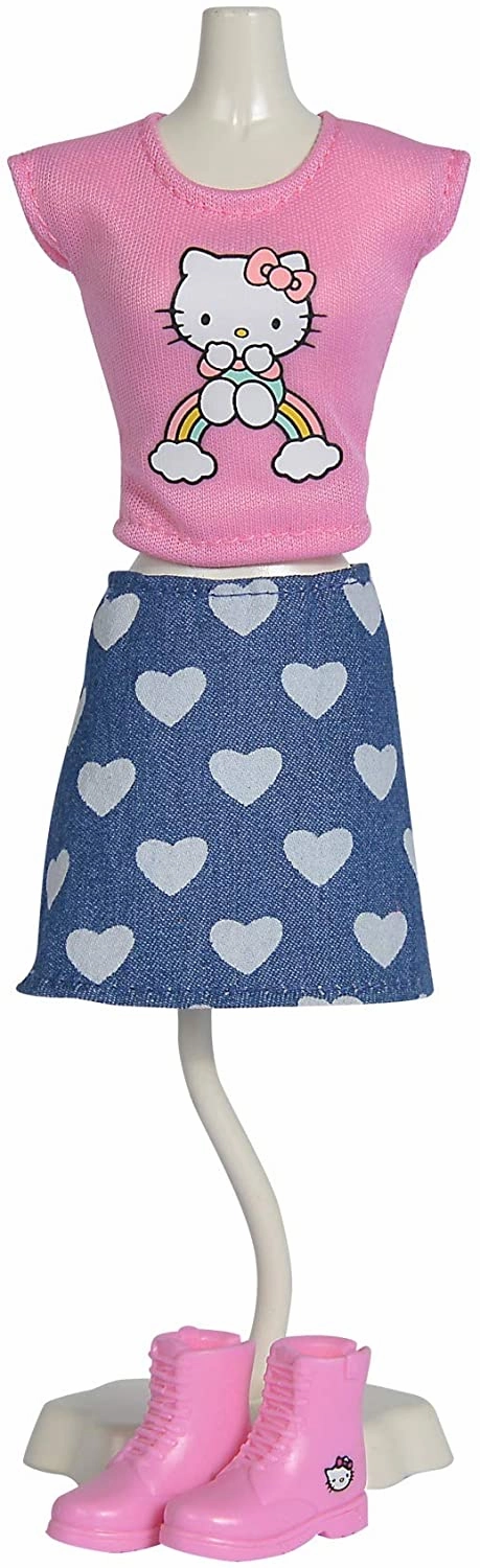 Hello Kitty Steffi Love Fashion Set