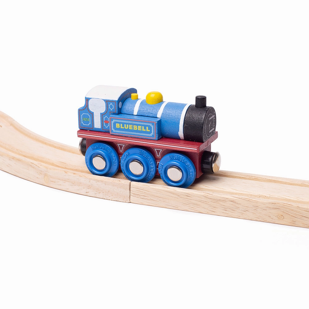 Heritage Collection Bluebell