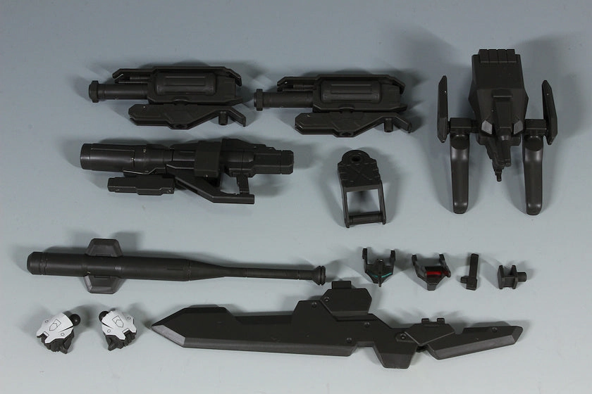 HG IBO MS OPTION SET 6 AND HD MW