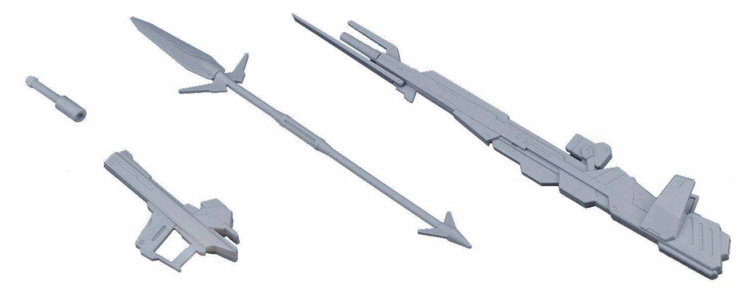 HGBC 026 GYA EASTERN WEAPONS