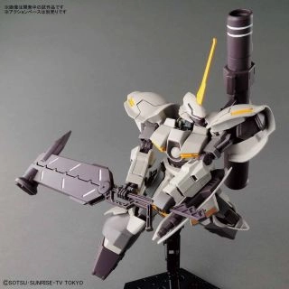 HGBD 10 GALBALDY REBAKE