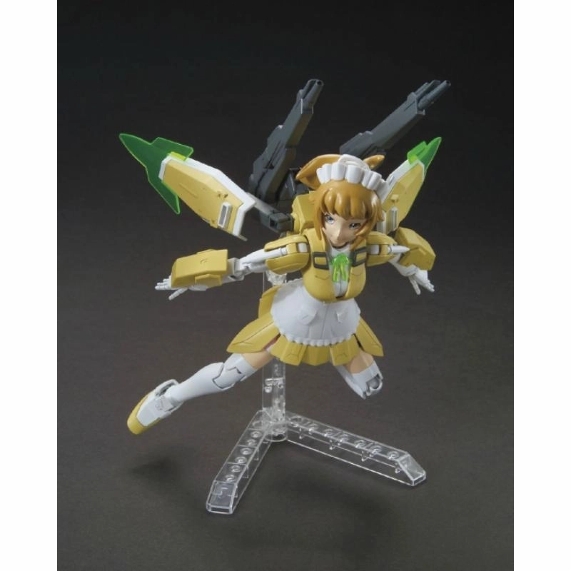 HGBF 044 SUPER FUMINA