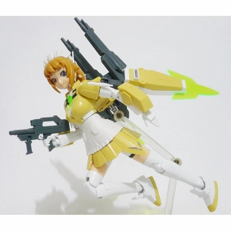 HGBF 044 SUPER FUMINA