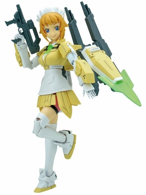 HGBF 044 SUPER FUMINA