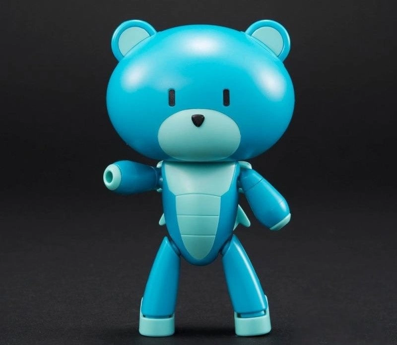 HGPG 19 PETIT'GGUY DIVERS BLUE AND PLACARD