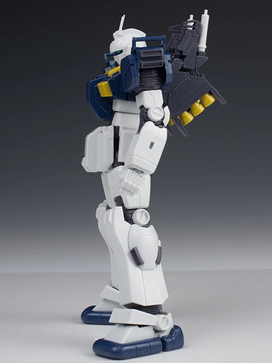 HGTB GUNDAM GROUND TYPE S