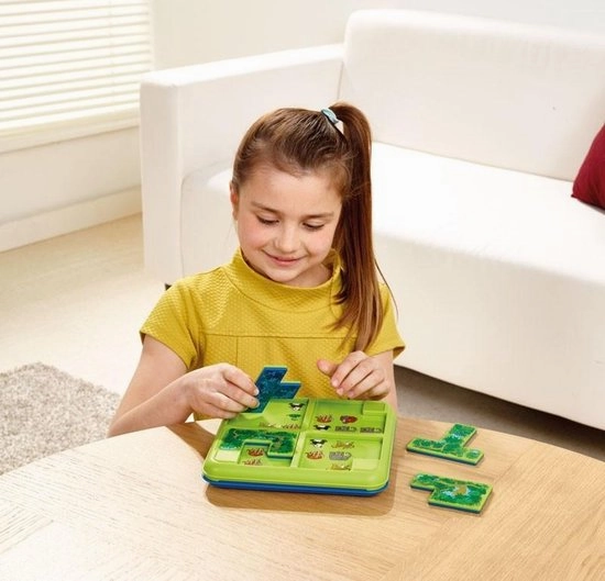 Hide And Seek - Smart Toys
