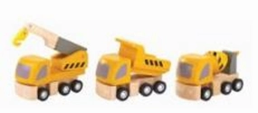 HIGHWAY MAINTENANCE