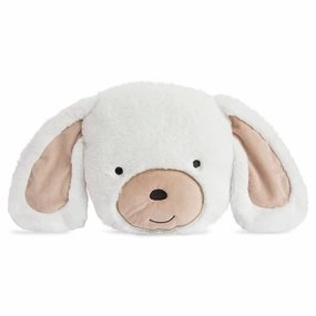 Histoire d'Ours Coussin Chien - Aussi Doux