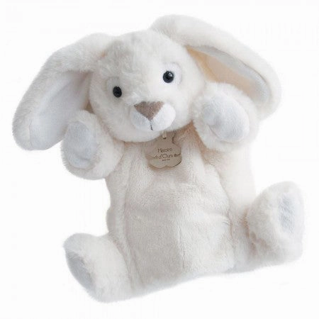 Histoire d'Ours Douces Marionnettes - Rabbit - 25cm