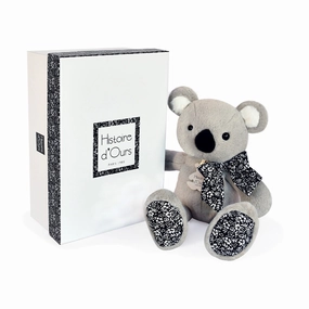 Histoire d'Ours Koala 25cm