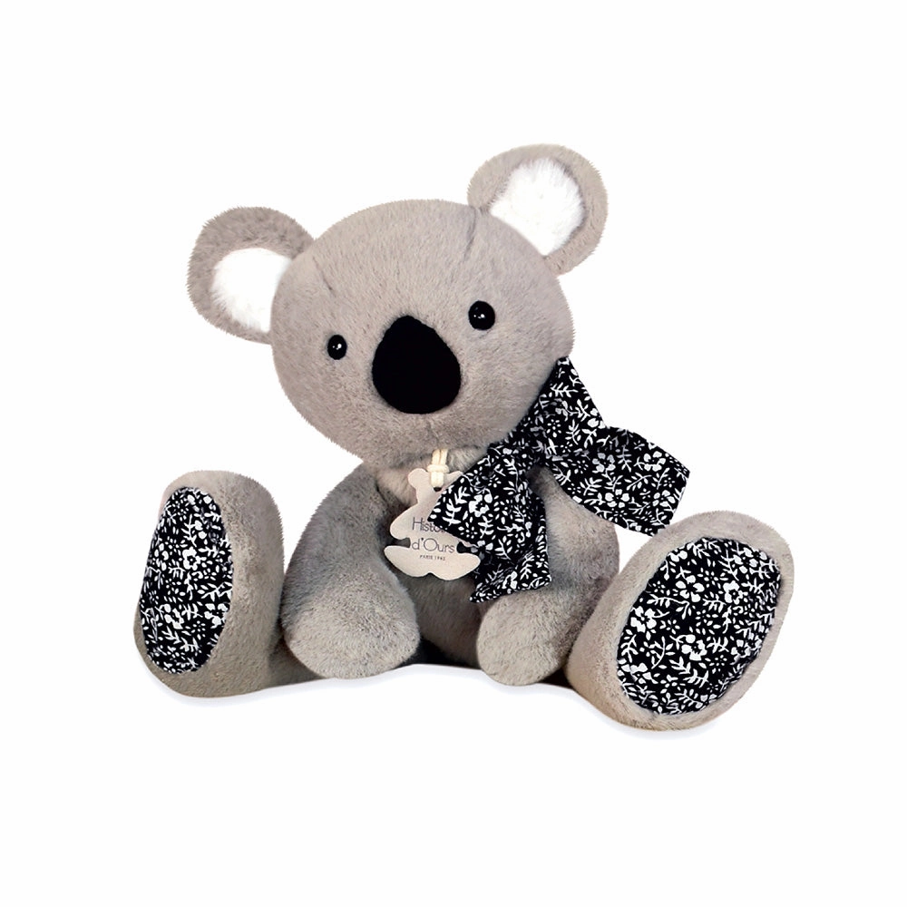 Histoire d'Ours Koala 25cm