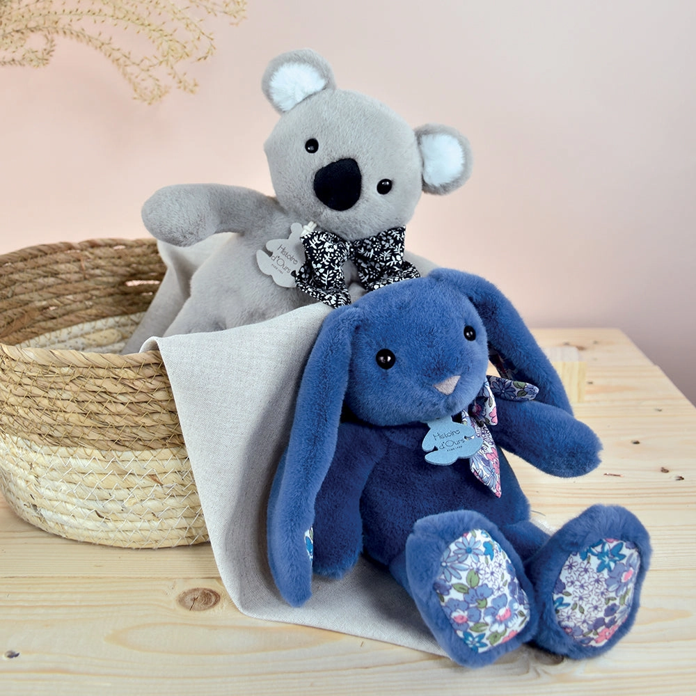 Histoire d'Ours Koala 25cm