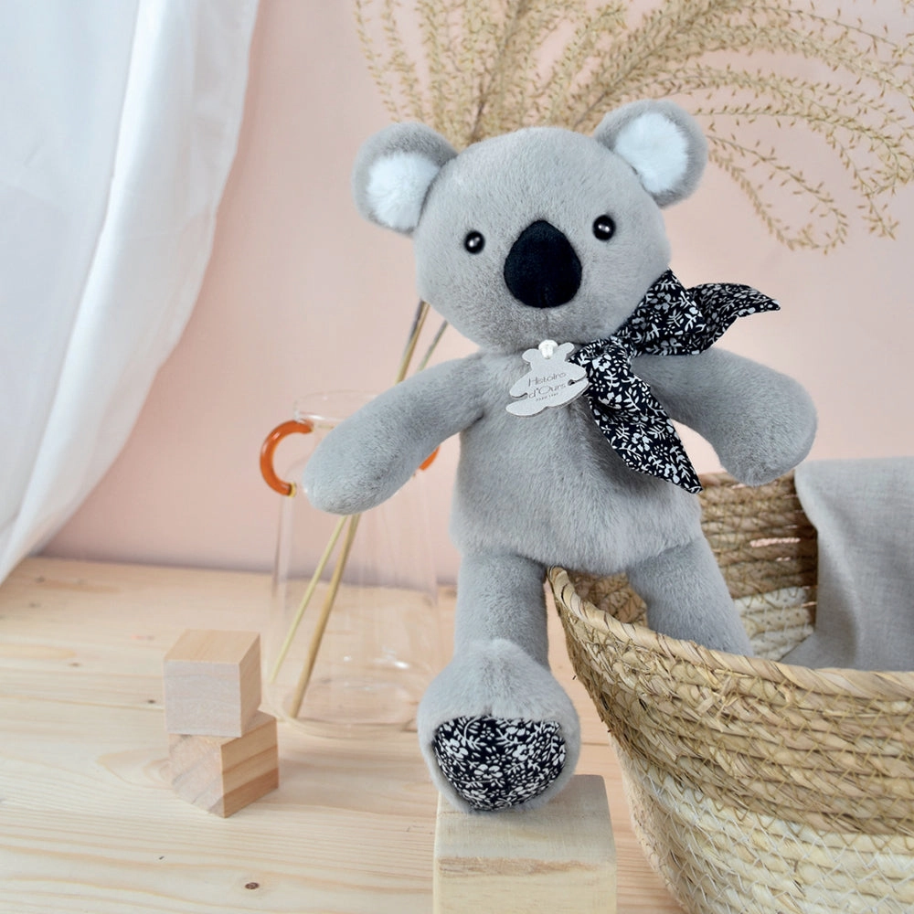 Histoire d'Ours Koala 25cm