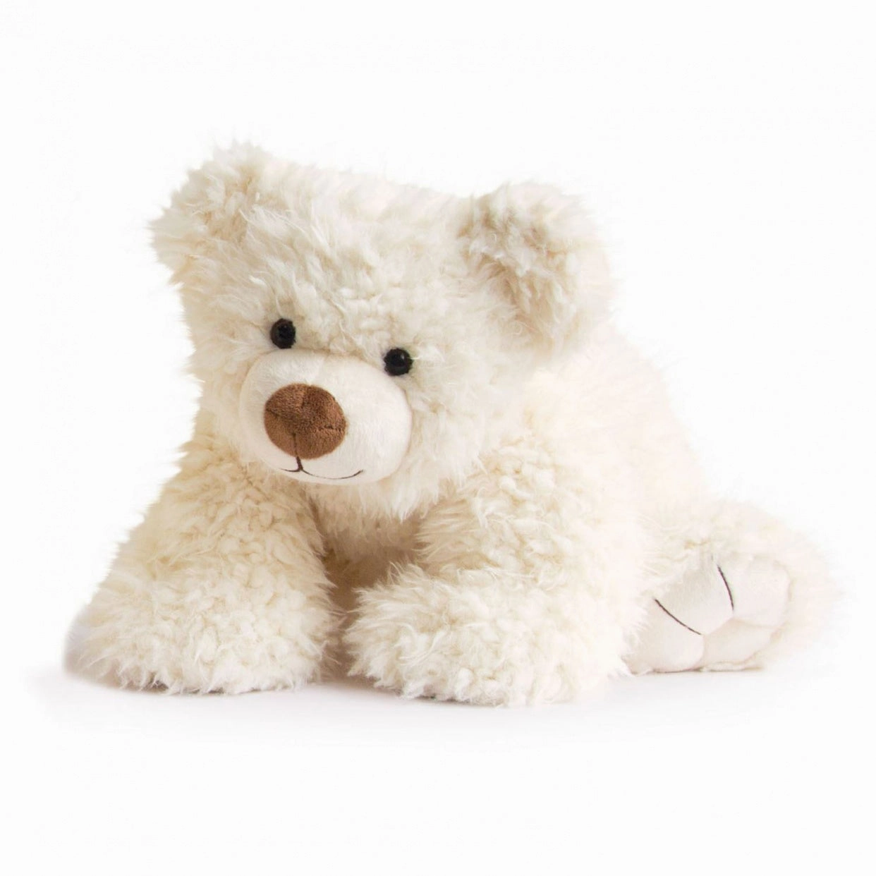 Histoire d'Ours Les Ours Titours Et Bellydou - White Pat'ours