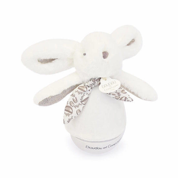 Histoire d'Ours Tumbler Rabbit - 16cm