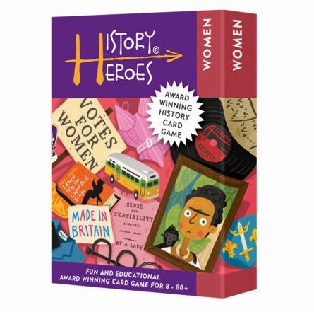 History Heroes