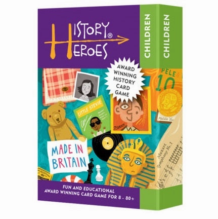 History Heroes