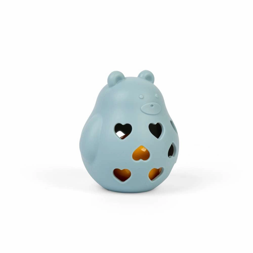 Honey Bear Rattle