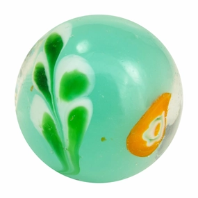 House of Marbles 22mm Handmade Coral Reef