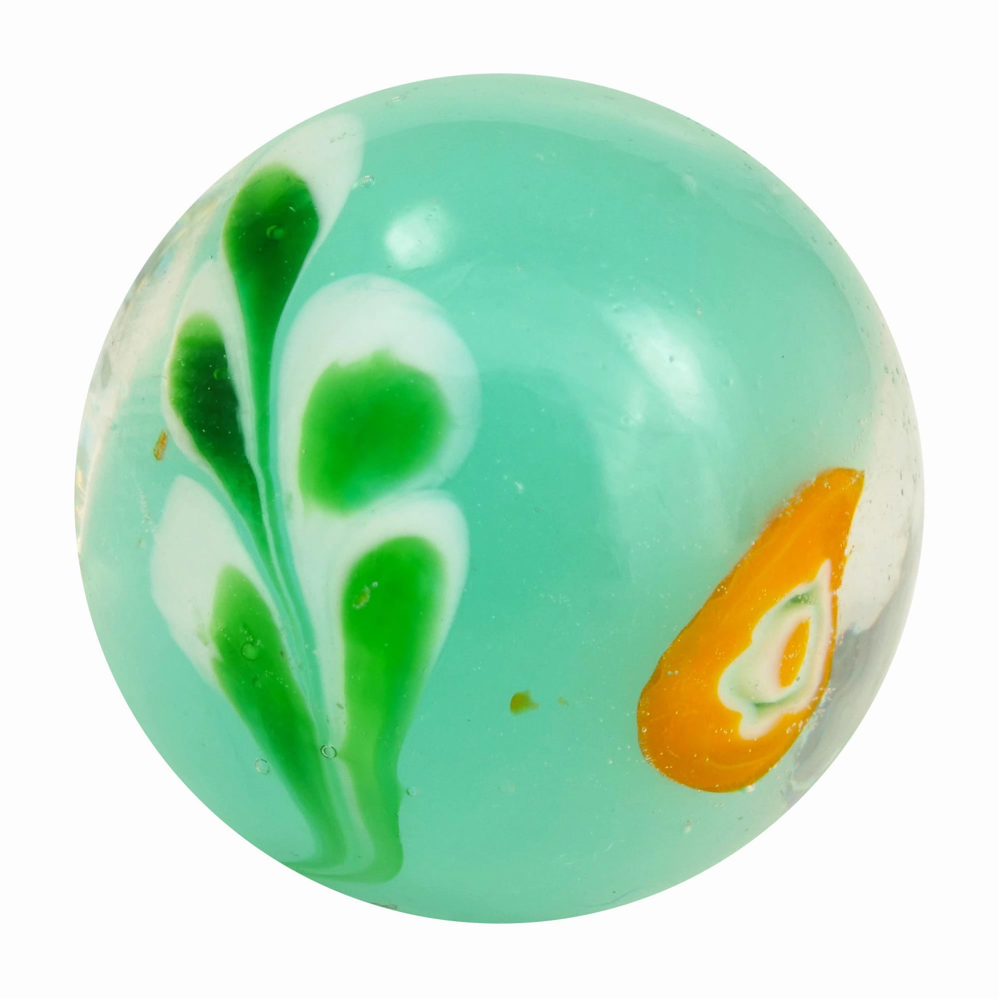 House of Marbles 22mm Handmade Coral Reef