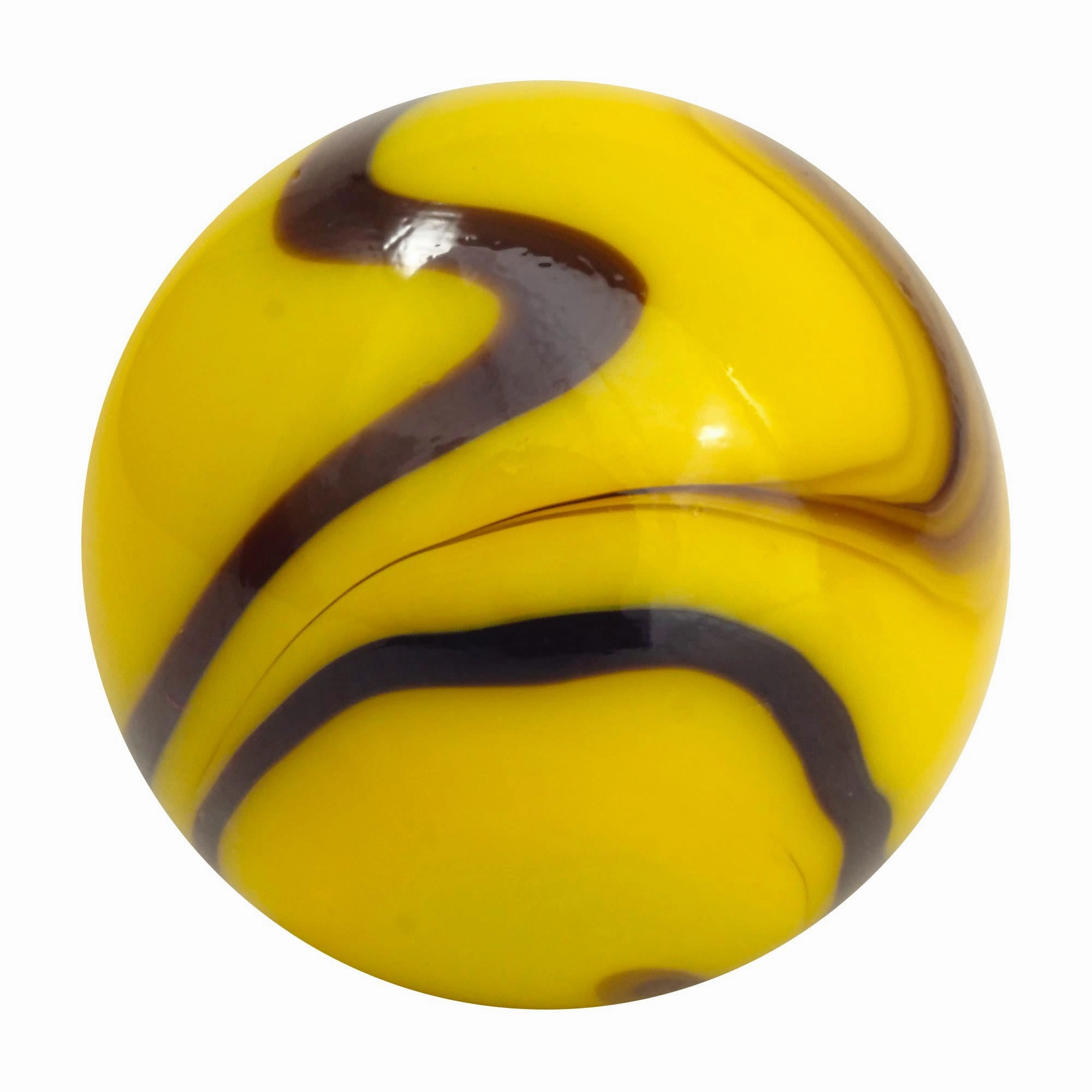 House of Marbles Bumblebee Marbles 35mm Giant