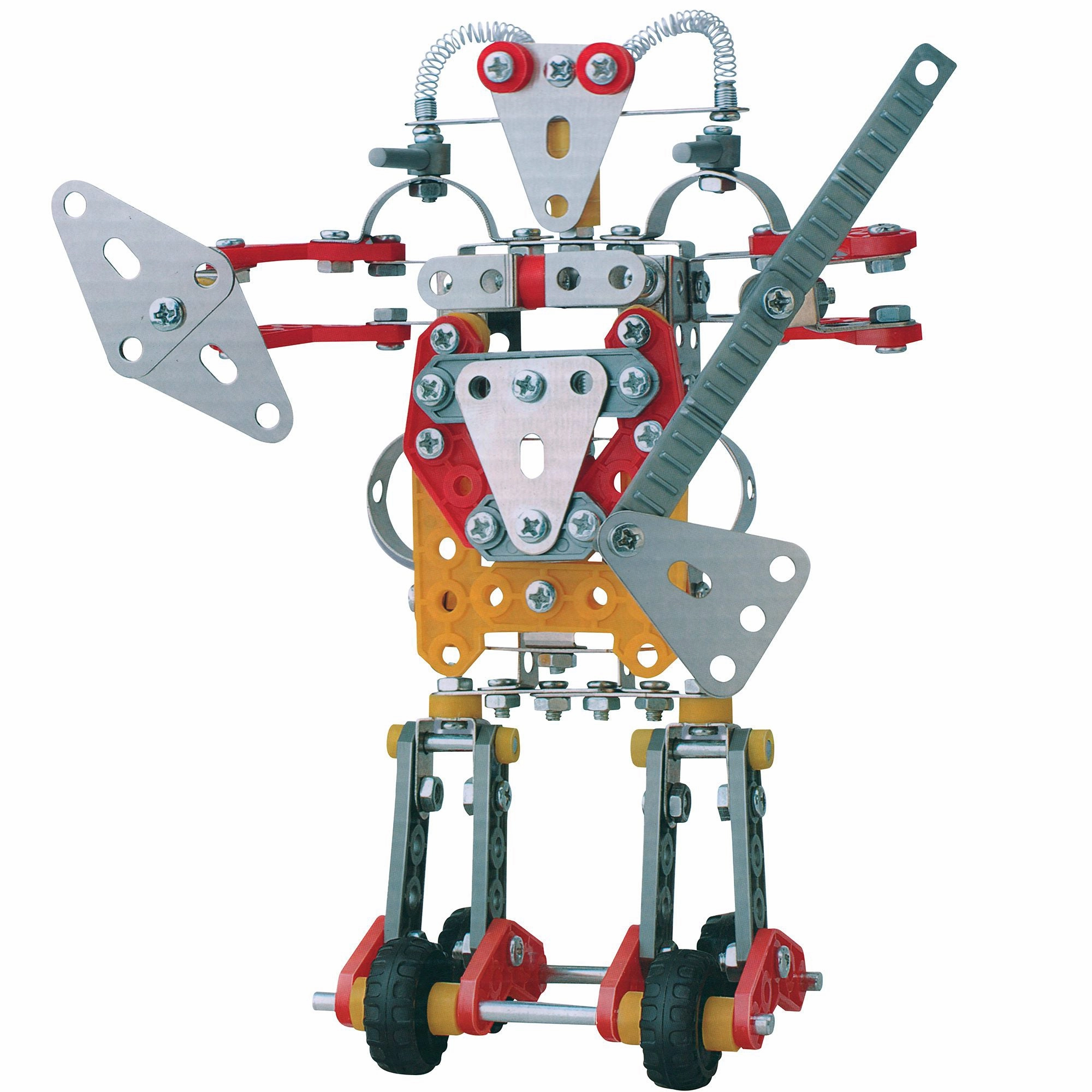 House of Marbles Robot Construction Kits (1pc)