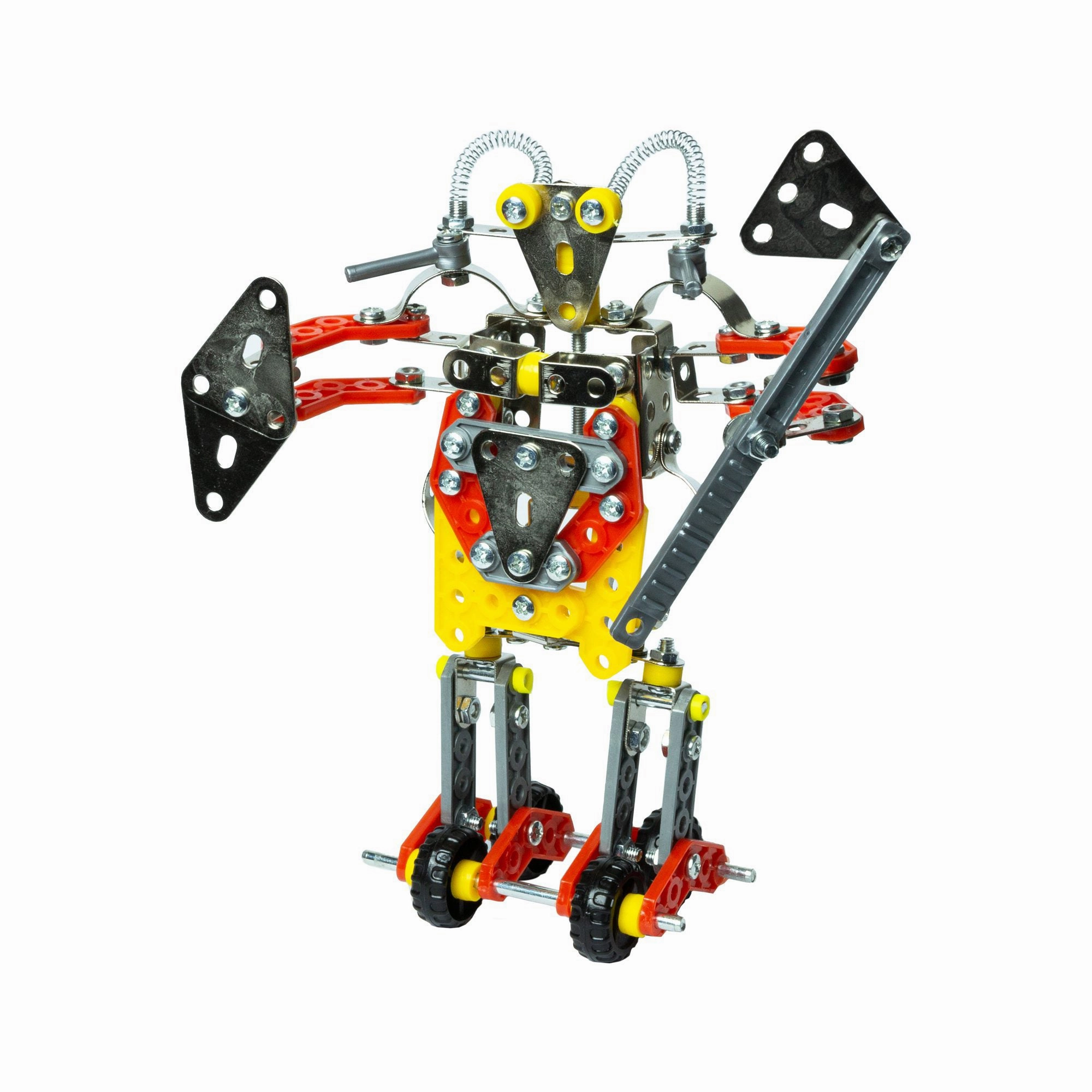 House of Marbles Robot Construction Kits (1pc)